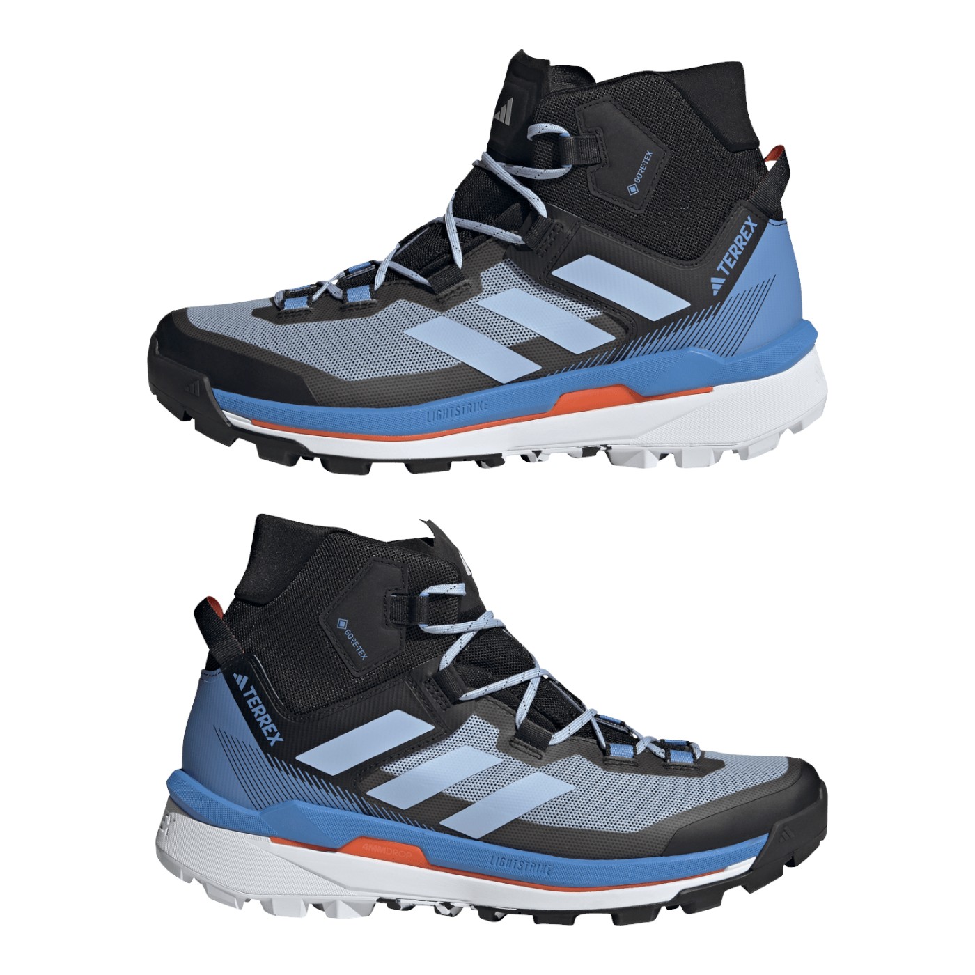 Precio de tenis adidas terrex sales