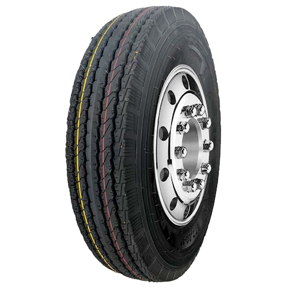 Llanta 7.50-16 12c Broadpeak Bpb200 157l.