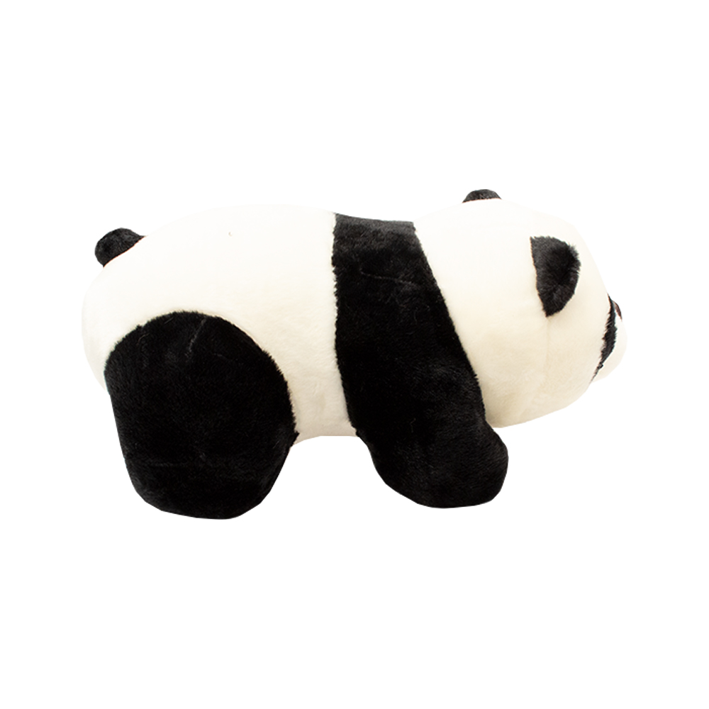 Bonito Ositos Panda de Peluche Ultra suave y Esponjoso de 14cm Compañero de Juego y Siesta Materiales Suaves de Lujo.