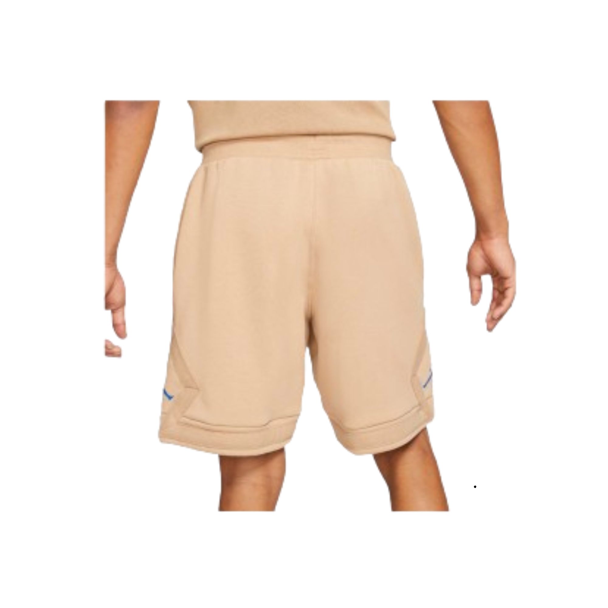 Short Nike Jordan Essentials Beige Hombre Original Talla Mediana (M) DA9824245