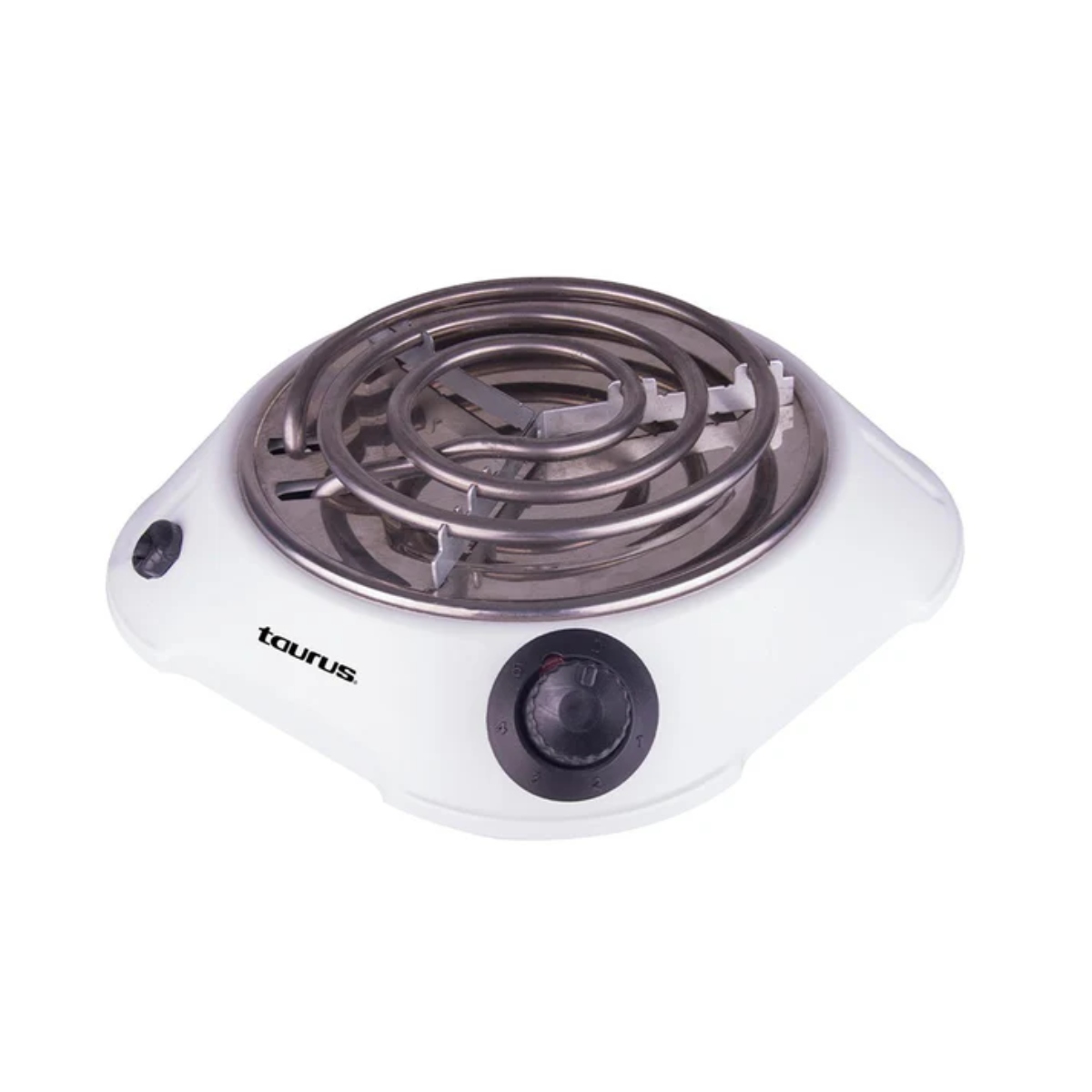 Parrilla Eléctrica Taurus ALPHA 1 Quemador ORTY1.