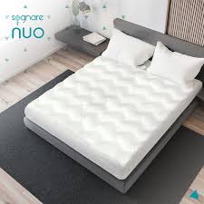 SOGNARE CUBRE COLCHON NUO PLUS KING