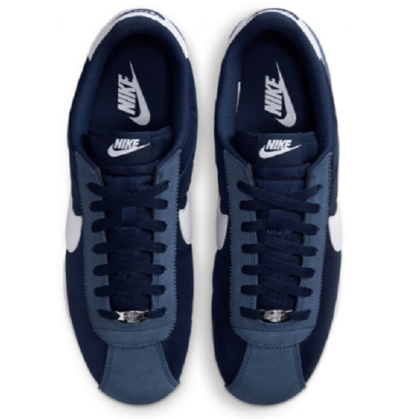 Nike cortez hombre azul marino online