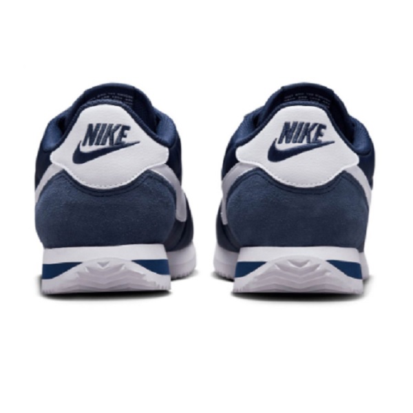 Nike cortez hombre azul marino hotsell