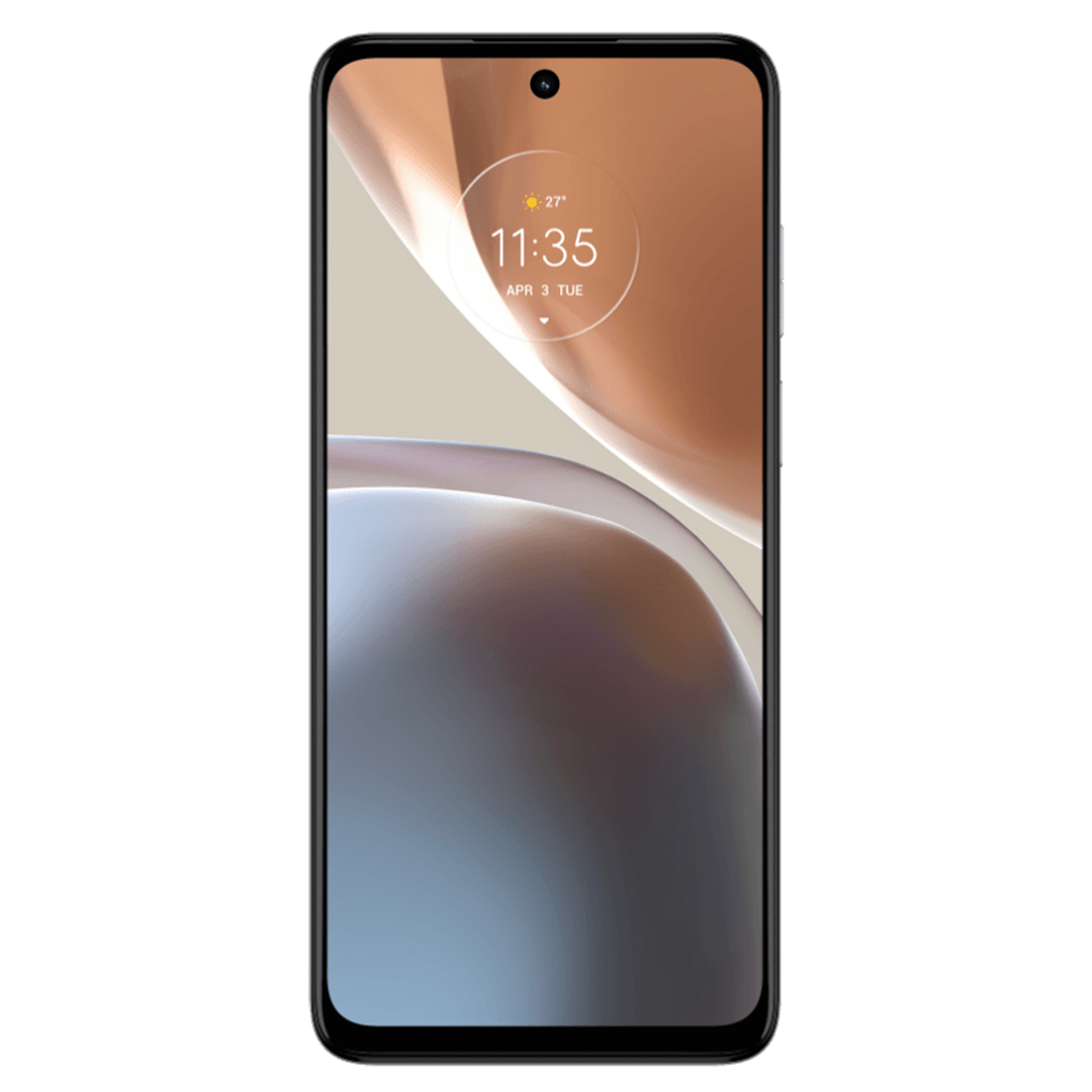 Motorola Moto G32 Dual Sim 256GB Satin Silver 8GB Ram