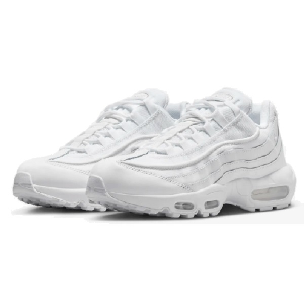 Gray 95 air max best sale