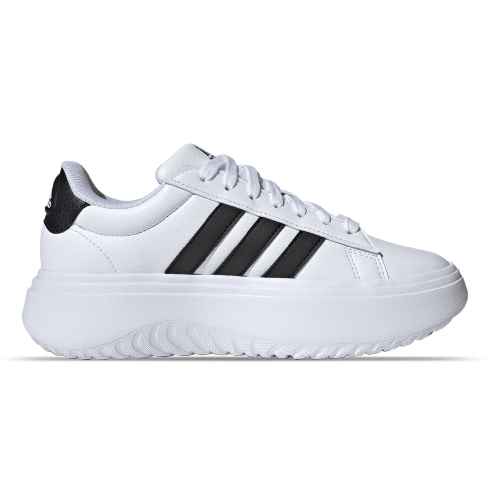 Tenis adidas plataforma mujer outlet