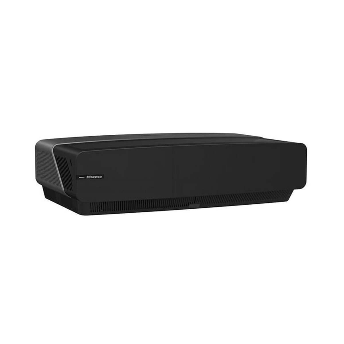 Proyector Hisense Laser 4K con Pantalla de Proyección ALR 120 Pulgadas 120L5G.