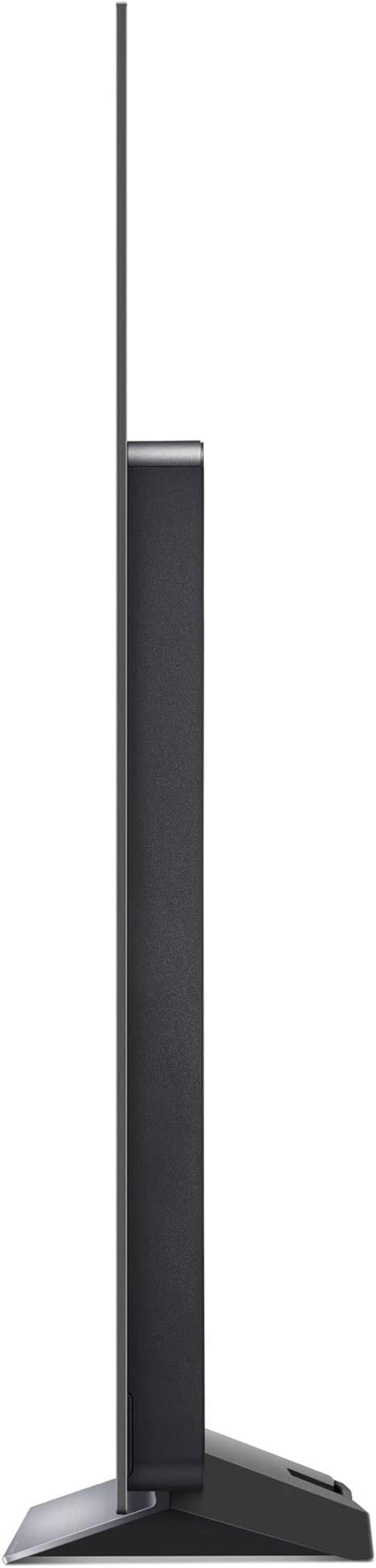 LG Pantalla 55" OLED EVO 4K Smart TV OLED55C3PSA.