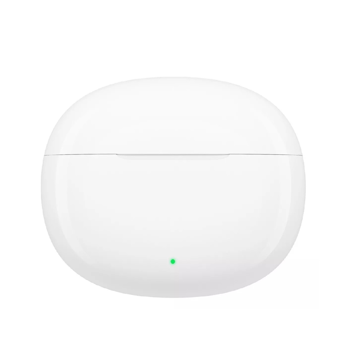 Audífonos Cancelación De Ruido Táctil Realme Buds T100 Ipx5 Blanco