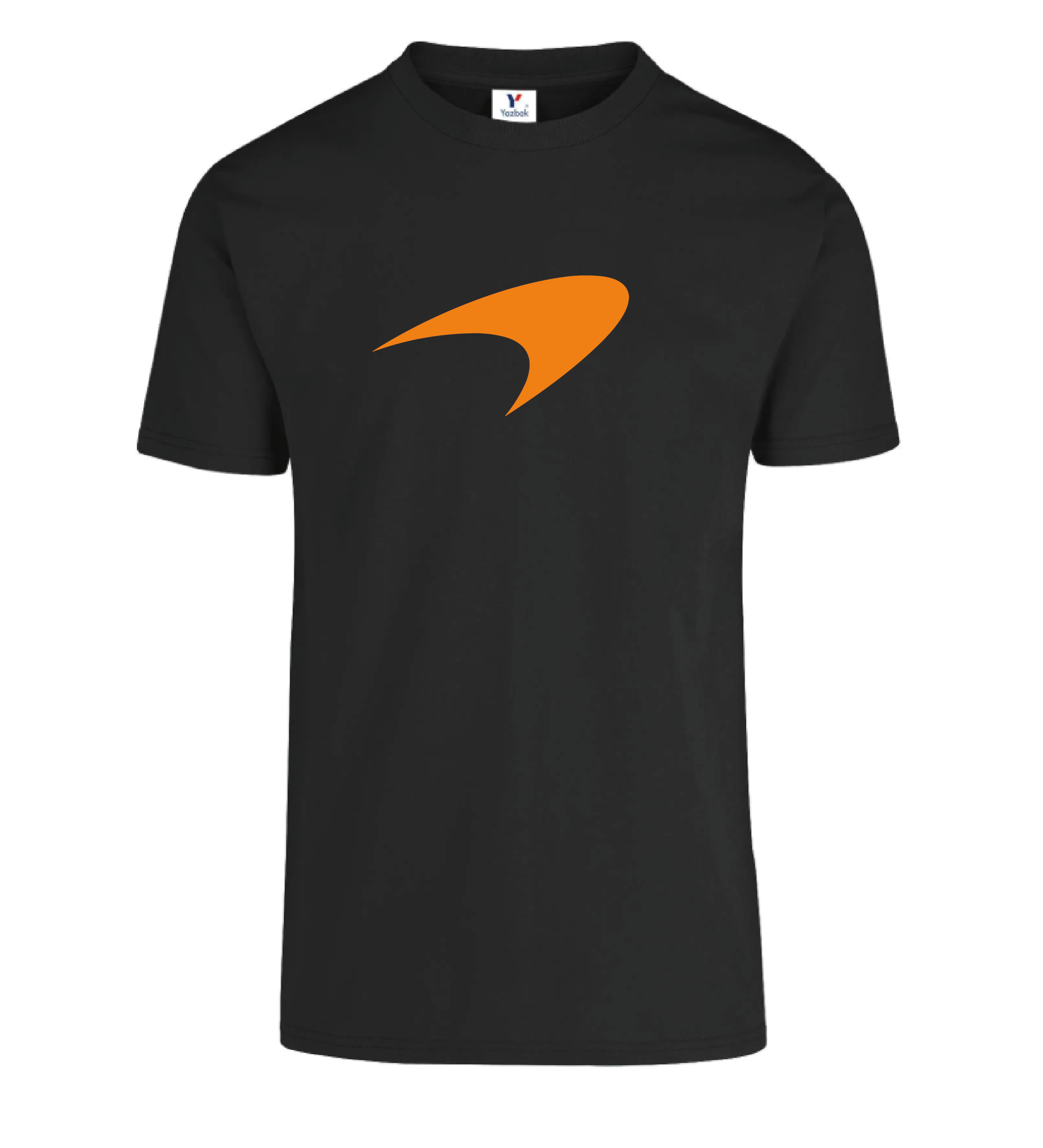Playera McLaren Formula 1 Team F1 Insignia.