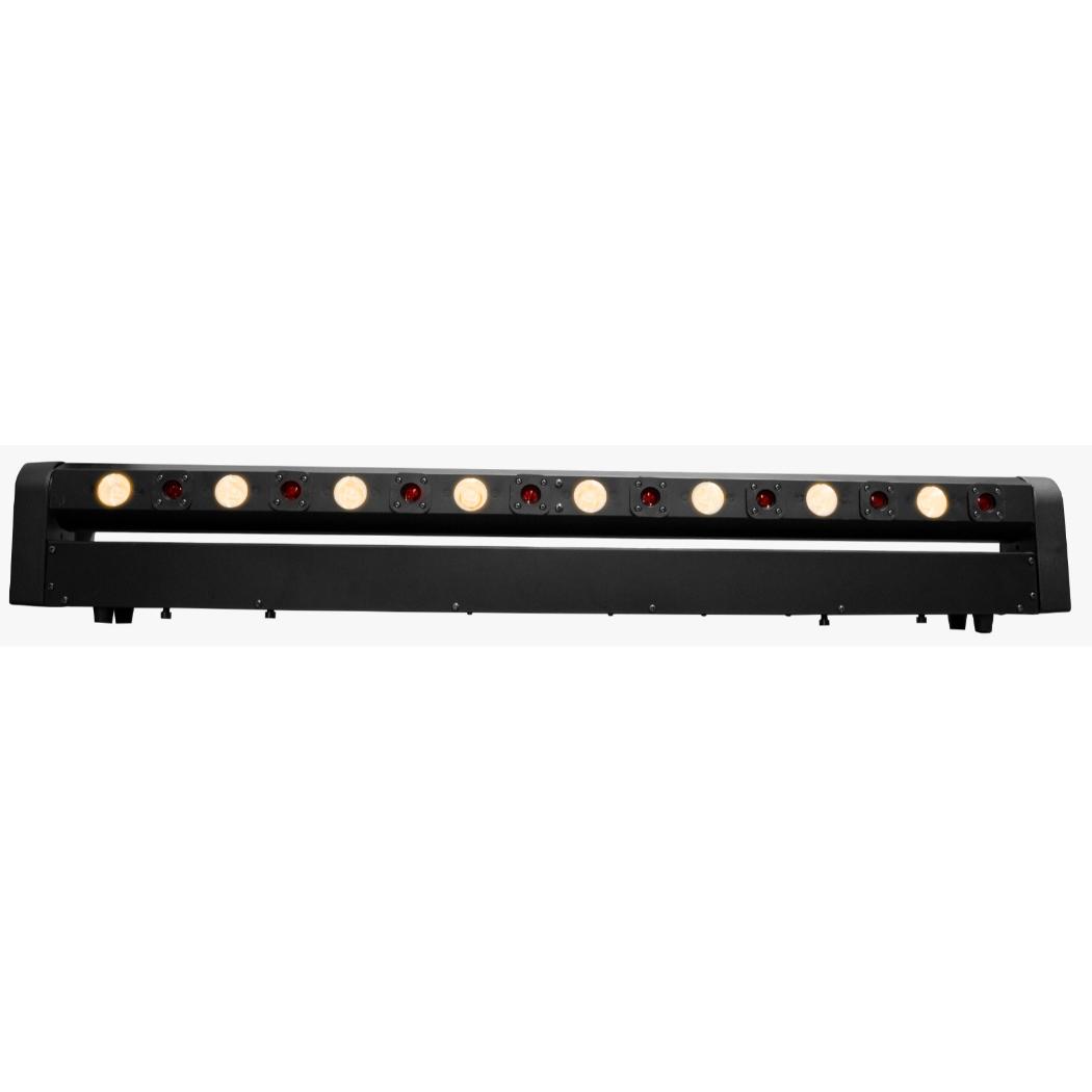Barra de Luz Led ALIEN PRO BARRA LED 8X3 DMX/8X36W