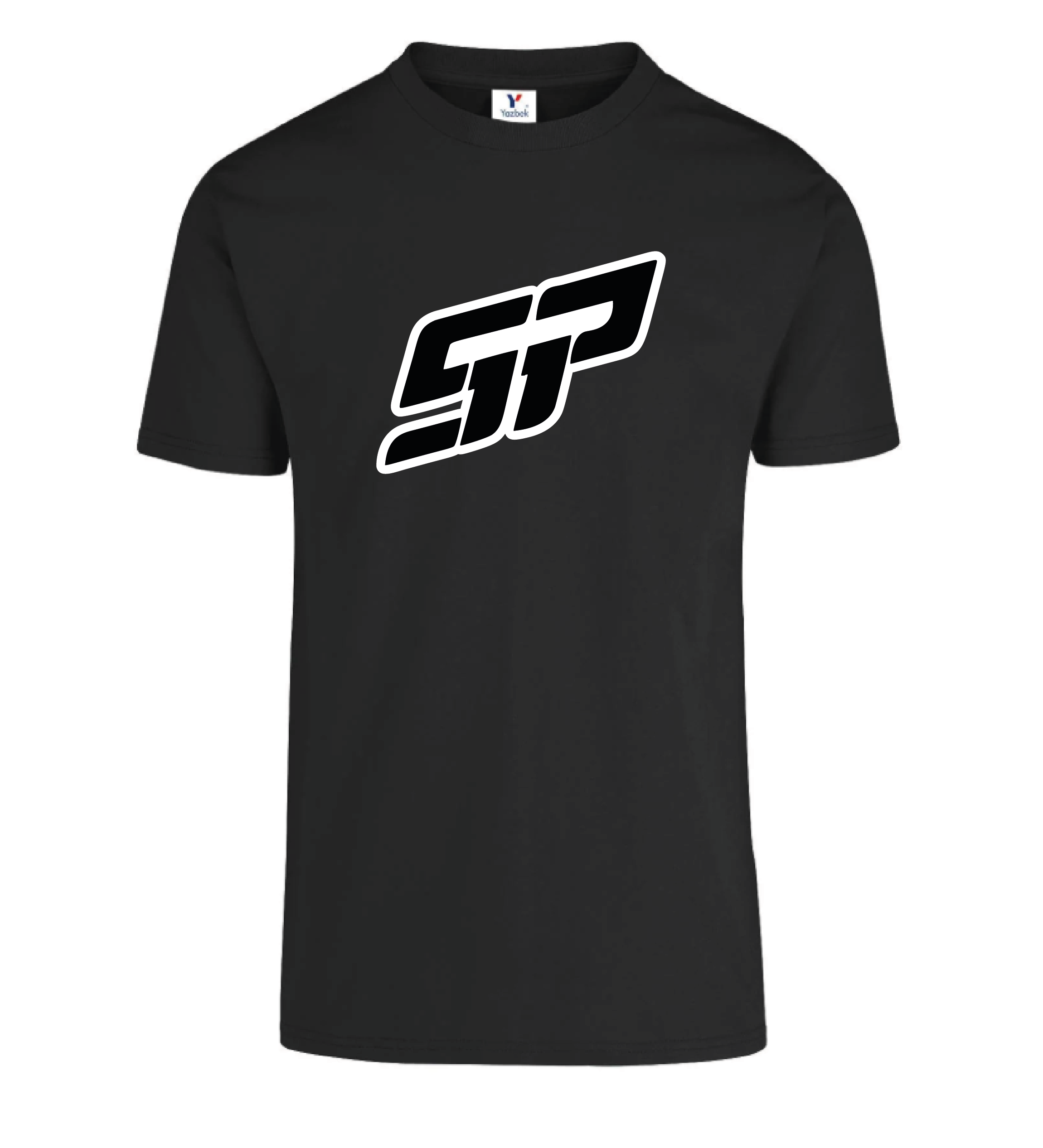 Playera Checo Perez Logo SP 11 Red Bull Formula 1 F1.