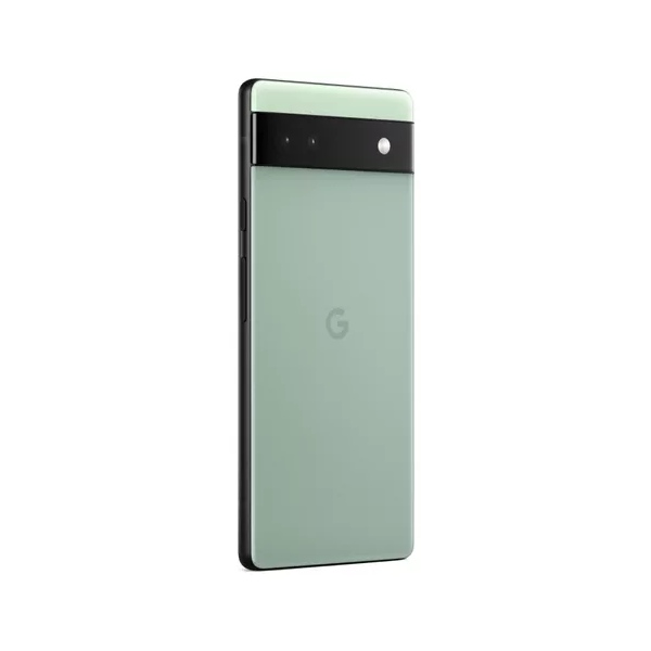 GOOGLE PIXEL 6A 128 GB 6 GB RAM VERDE REACONDICIONADO.