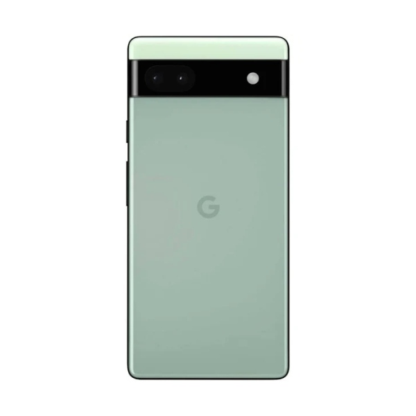 GOOGLE PIXEL 6A 128 GB 6 GB RAM VERDE REACONDICIONADO.