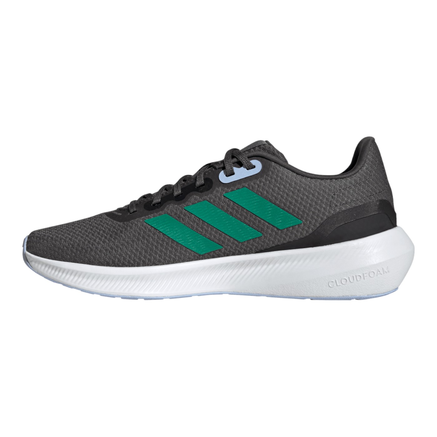 Tenis adidas gris con naranja online