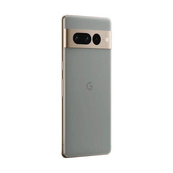 GOOGLE PIXEL 7 PRO 128 GB 12 RAM REACONDICIONADO AVELLANA .