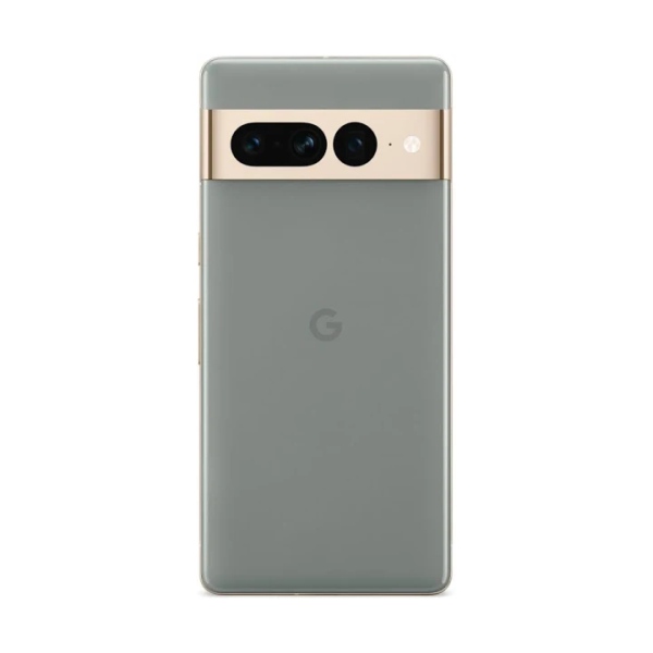 GOOGLE PIXEL 7 PRO 128 GB 12 RAM REACONDICIONADO AVELLANA .