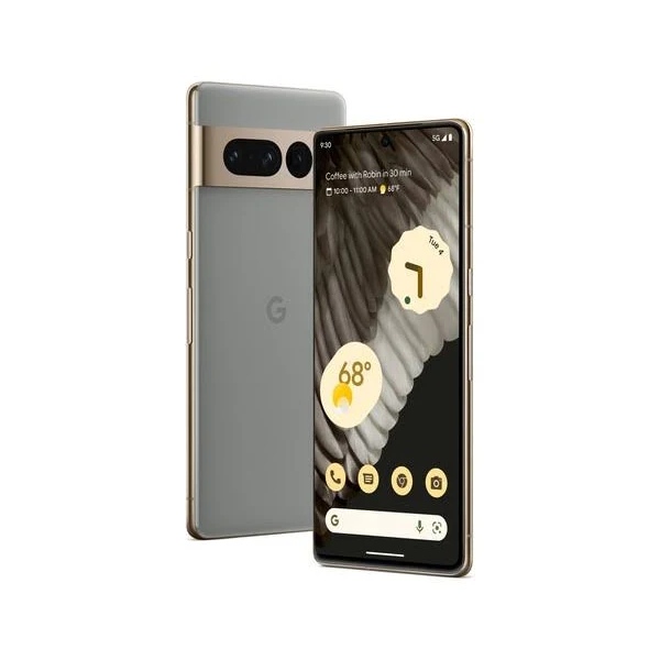 GOOGLE PIXEL 7 PRO 128 GB 12 RAM REACONDICIONADO AVELLANA .