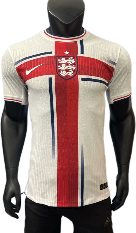 Nuevo! Jersey Inglaterra Euro 2024/2025 Edicion Especial Talla XL.