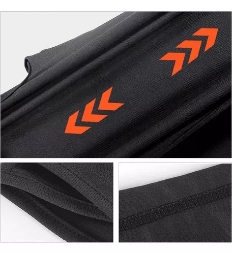 4 Pcs Balaclava Pasamontañas Militar Táctico Bandana Moto