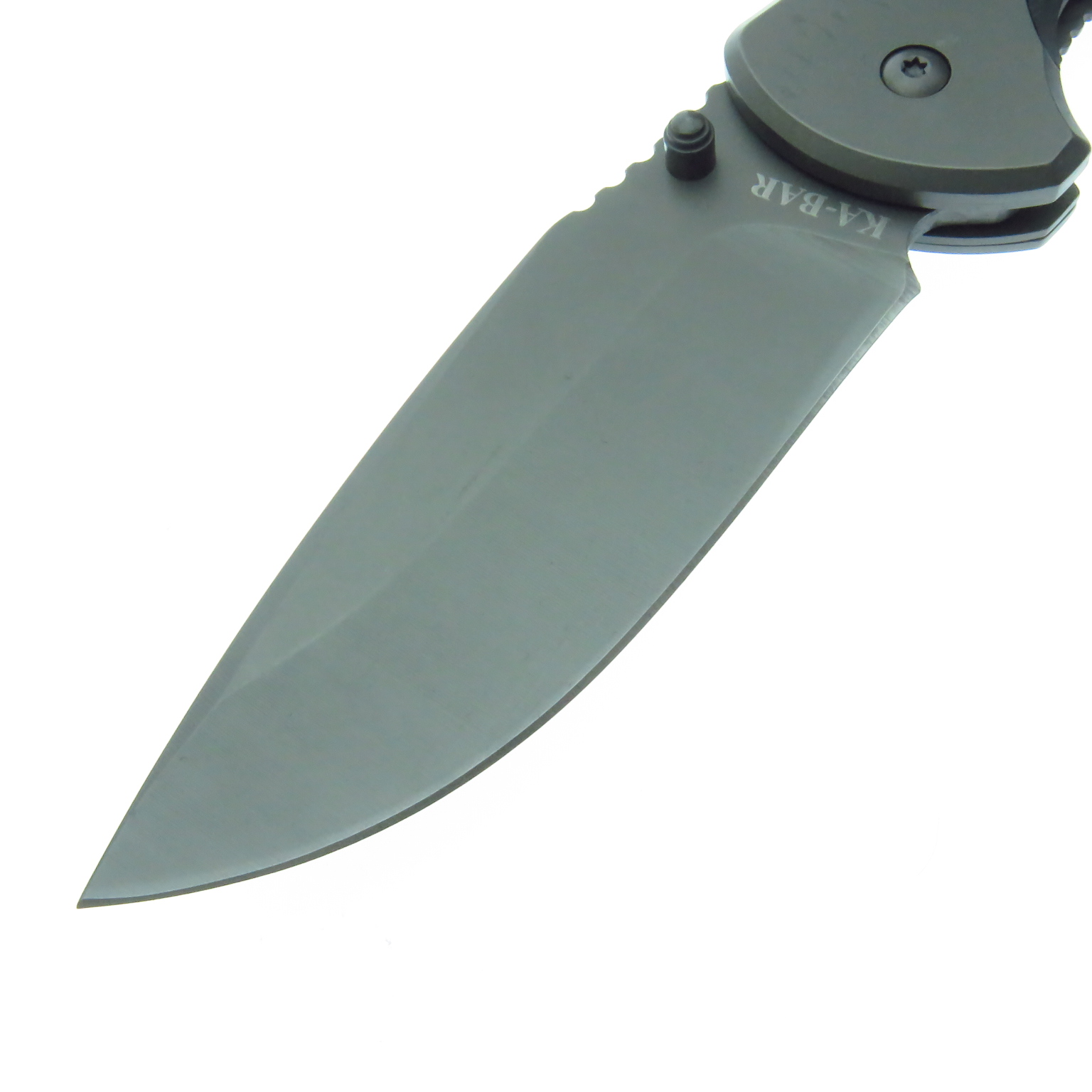 Ka3085 Kabar Navaja Coypu Emergencia Filo Plano C Clip