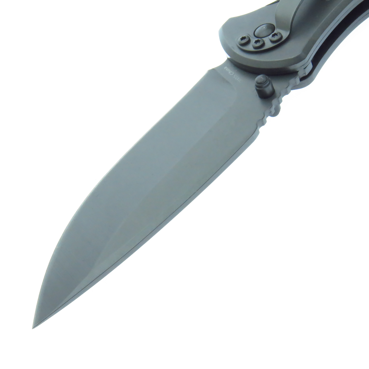 Ka3085 Kabar Navaja Coypu Emergencia Filo Plano C Clip