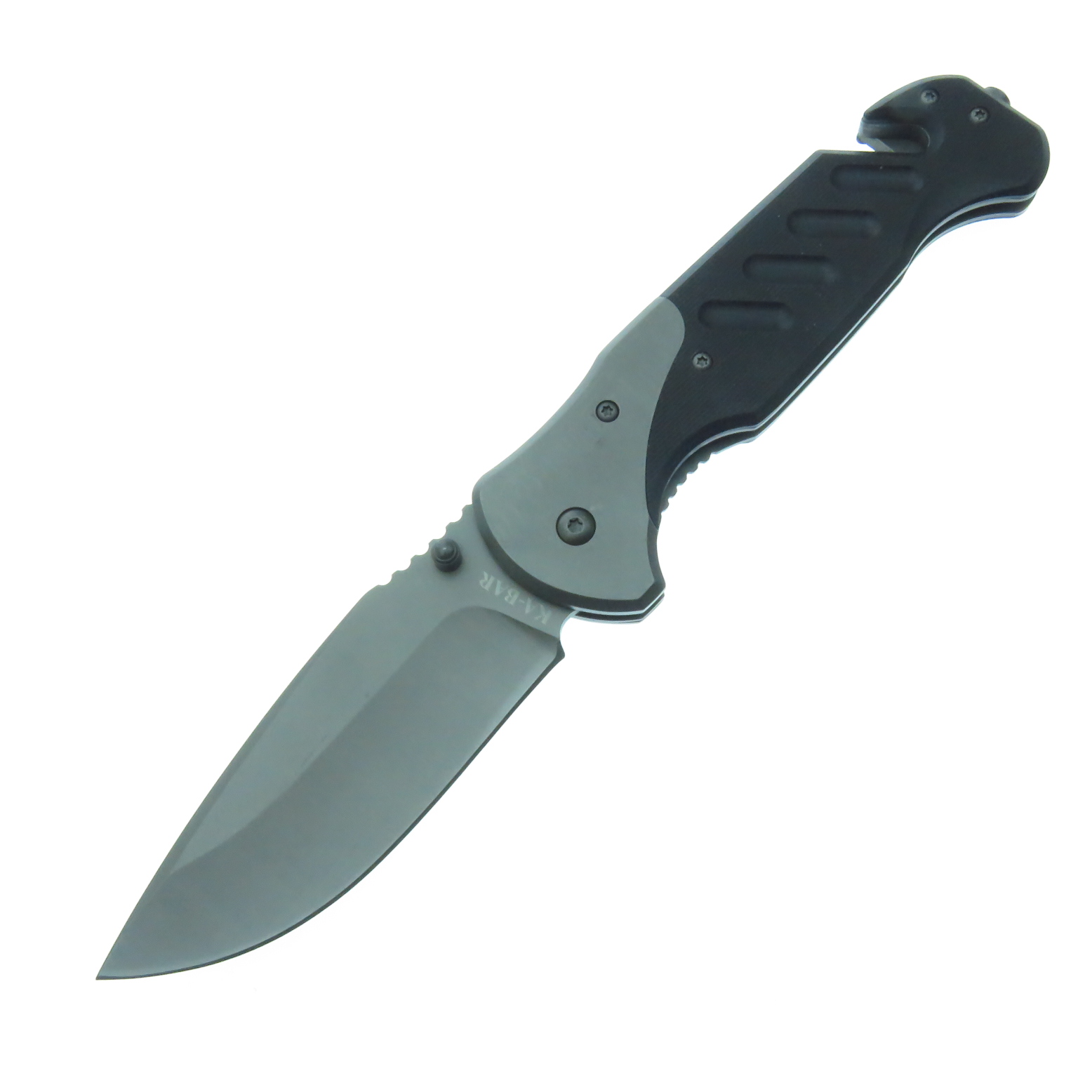 Ka3085 Kabar Navaja Coypu Emergencia Filo Plano C Clip