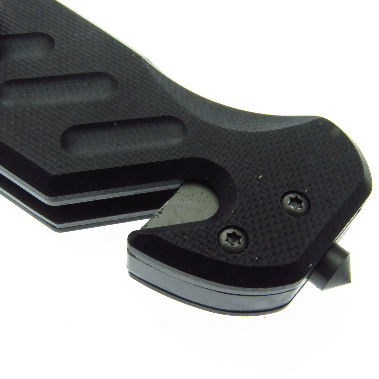 Ka3085 Kabar Navaja Coypu Emergencia Filo Plano C Clip