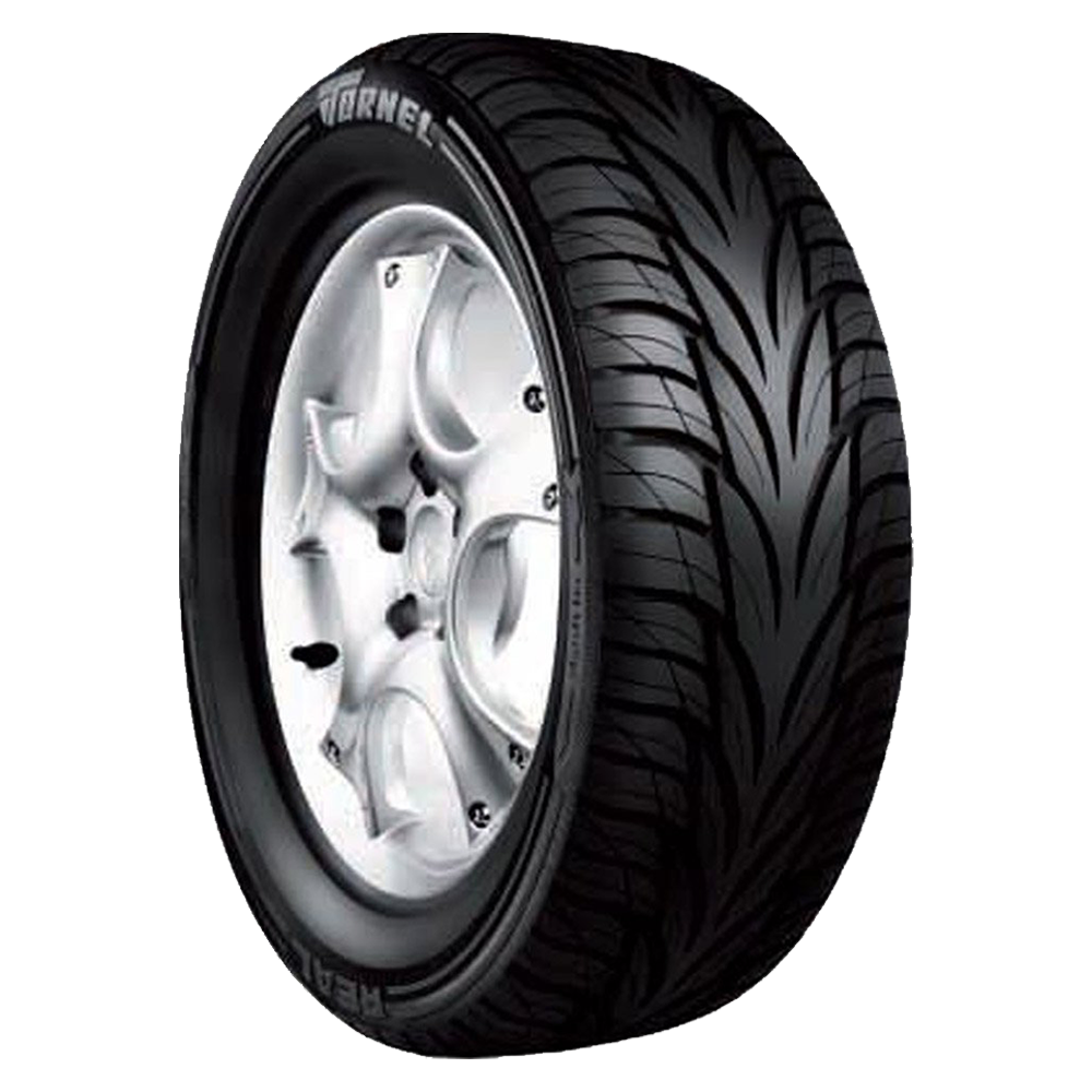 Llanta 185/65r15 Tornel Real 86h.