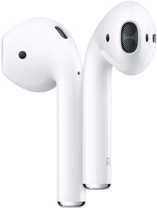Apple Airpods 2a Generación