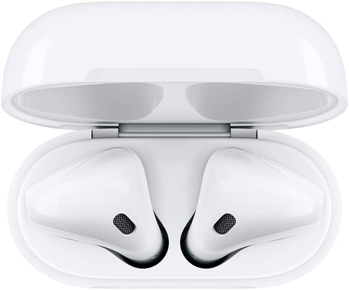 Apple Airpods 2a Generación