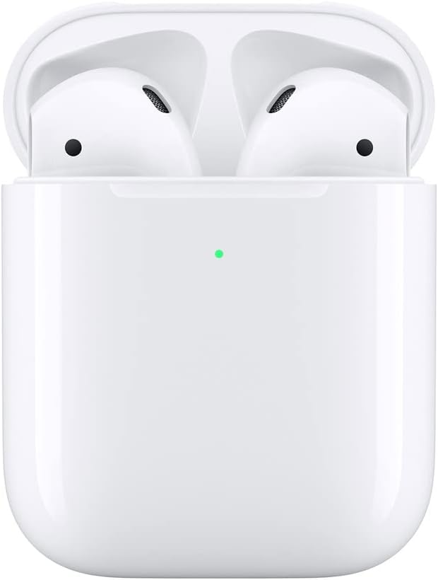 Apple Airpods 2a Generación