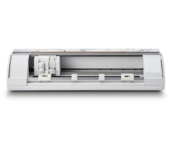 Plotter de Corte Silhouette Cameo 5 Color Marmol.