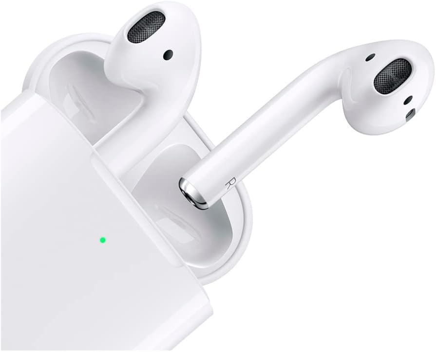 Apple Airpods 2a Generación