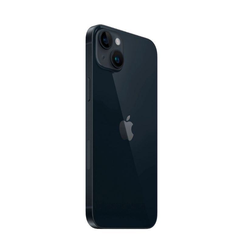 iPhone 14 Plus 128GB Negro CHIP Reacondicionado Grado A + Brasalete Genérico.
