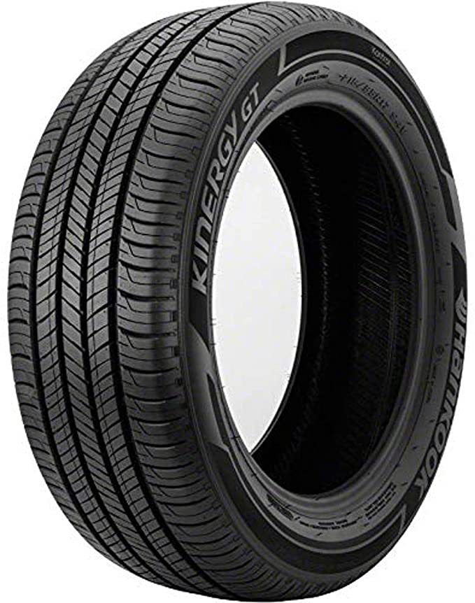 LLANTA 205/55R17 HANKOOK KINERGY GT H436.