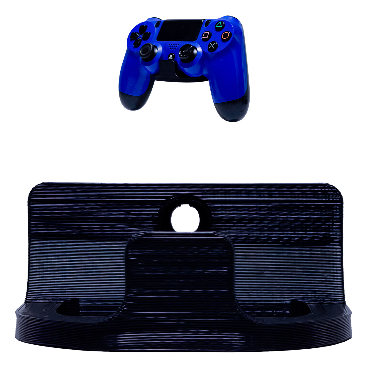 Soporte de Pared para Controles de Videojuegos Impremli
