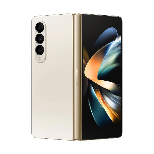 Samsung Galaxy Z Fold 4 Rosa Gold 512GB 12GB RAM, Reacondicionado.