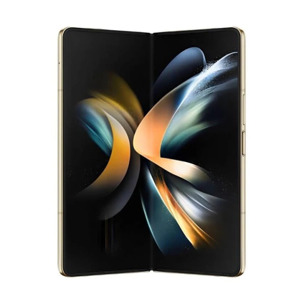 Samsung Galaxy Z Fold 4 Rosa Gold 512GB 12GB RAM, Reacondicionado.