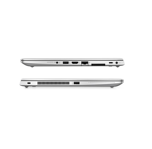 Laptop HP EliteBook 840 G7 14" Full HD, Core i7-10a Gen, 8GB, 1TB SSD, Windows 10 Pro, Plata Equipo Clase A, Reacondicionado..