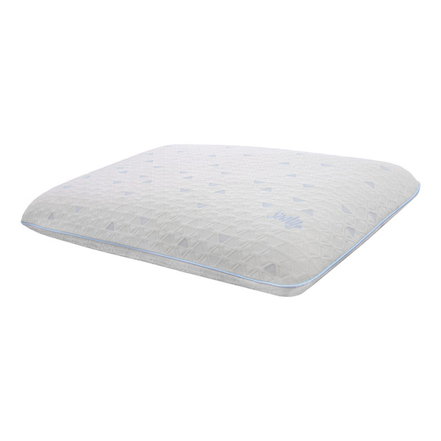Almohada sealy memory foam hotsell