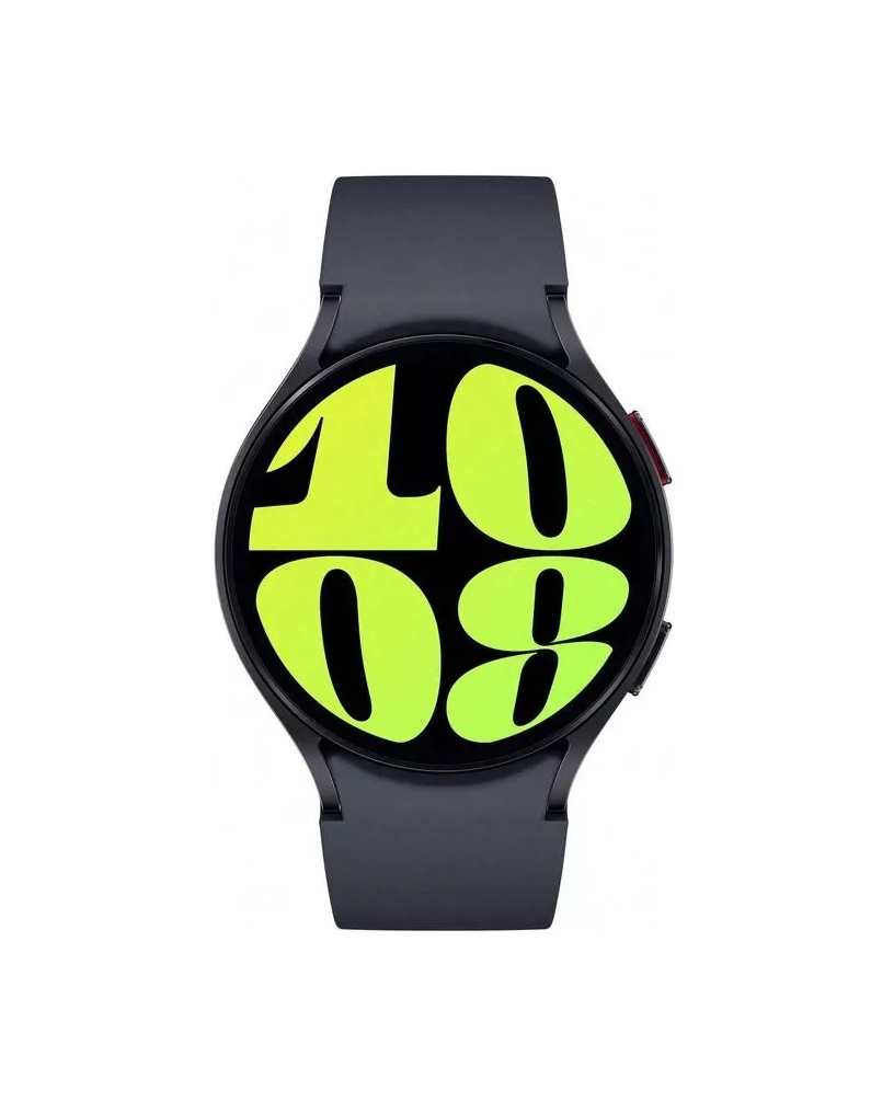 Reloj Smartwatch Samsung Galaxy Watch 6 44mm, Color Malla Graphite