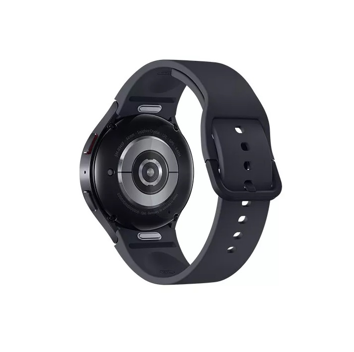 Reloj Smartwatch Samsung Galaxy Watch 6 44mm, Color Malla Graphite