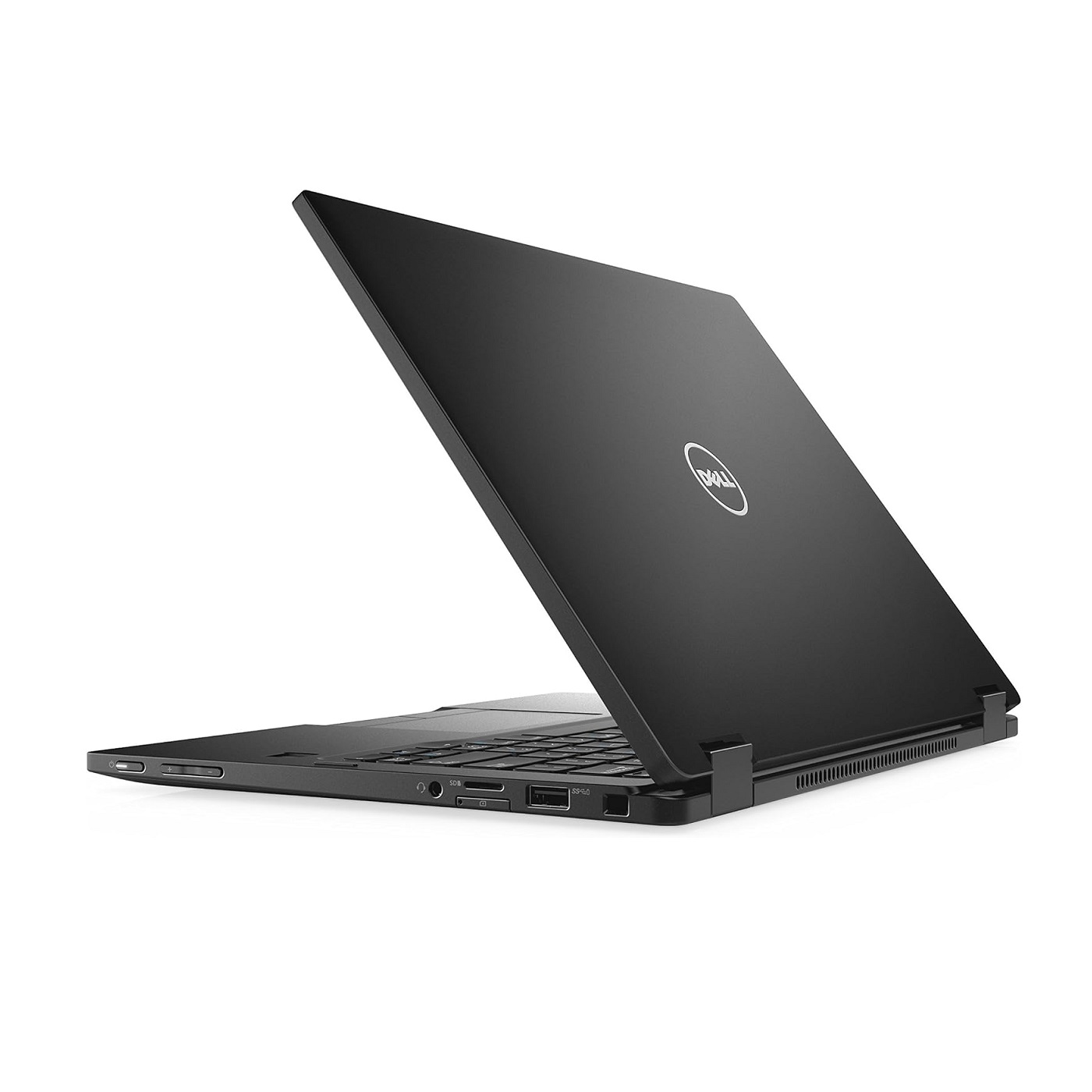 Laptop Dell 5289- 12"- I5-7300U- 8GB RAM- 512GB SSD- Windows 10 Pro- Equipo Clase A, Reacondicionado..
