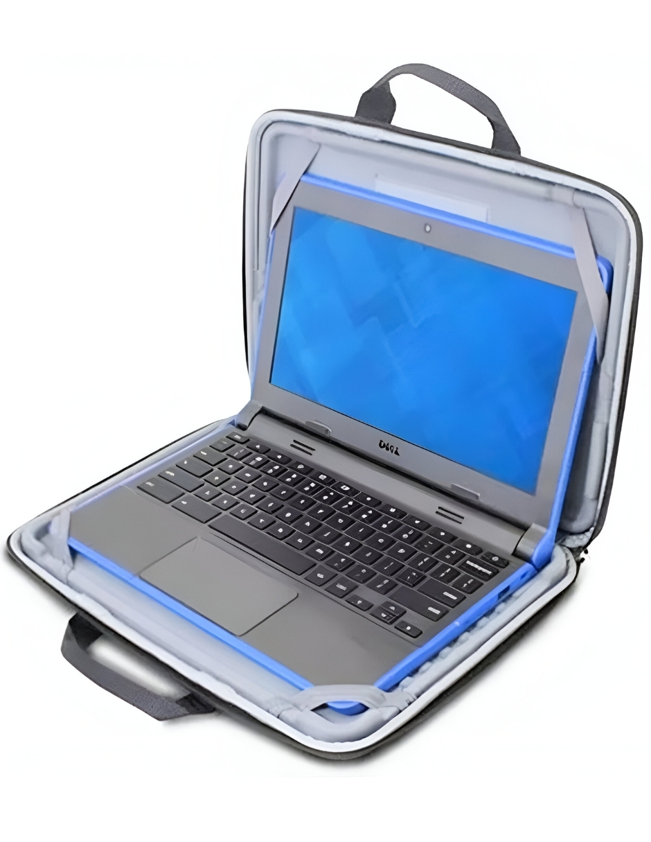 FUNDA PARA LAPTOP DELL EDUCATION WORK-IN-CASE 11.6".