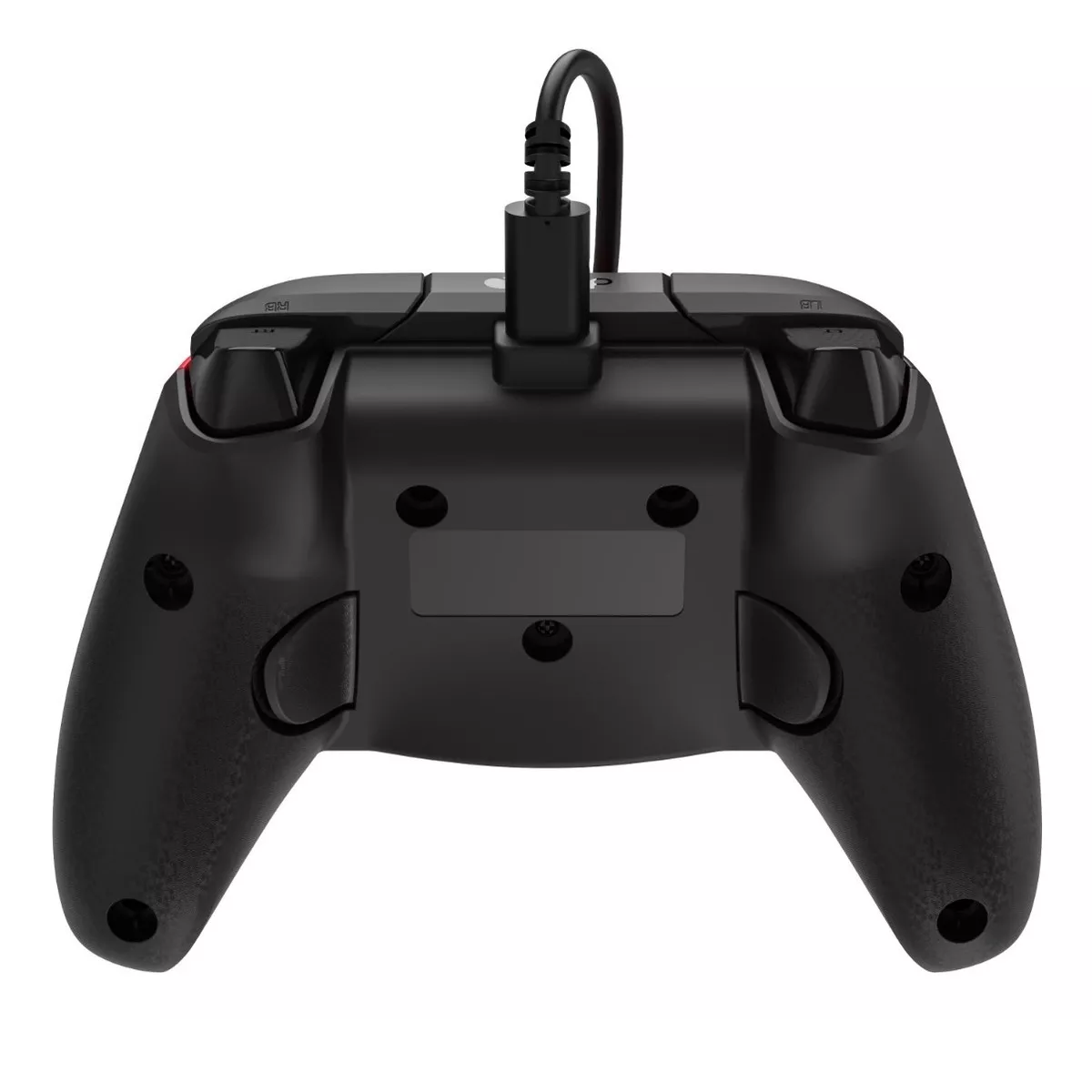 Control Xbox Series Red Rematch Con Game Pass.