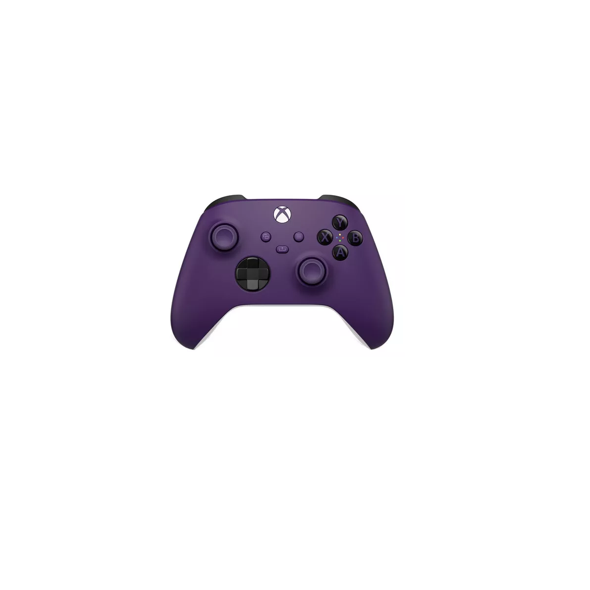 Control Inalámbrico Xbox Series X|s, Xbox One Astral Purple Violeta.