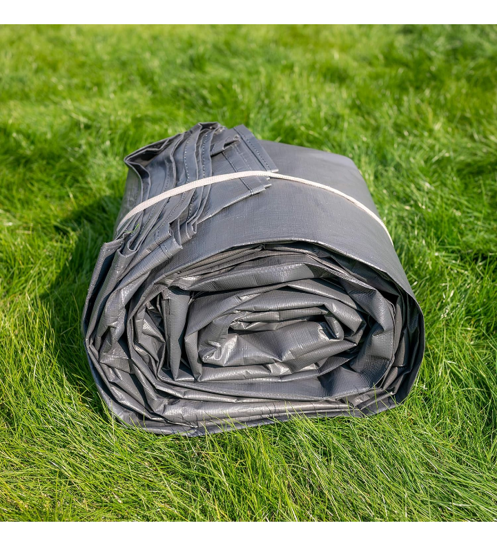Carpa toldo impermeable para cochera jardín patio 