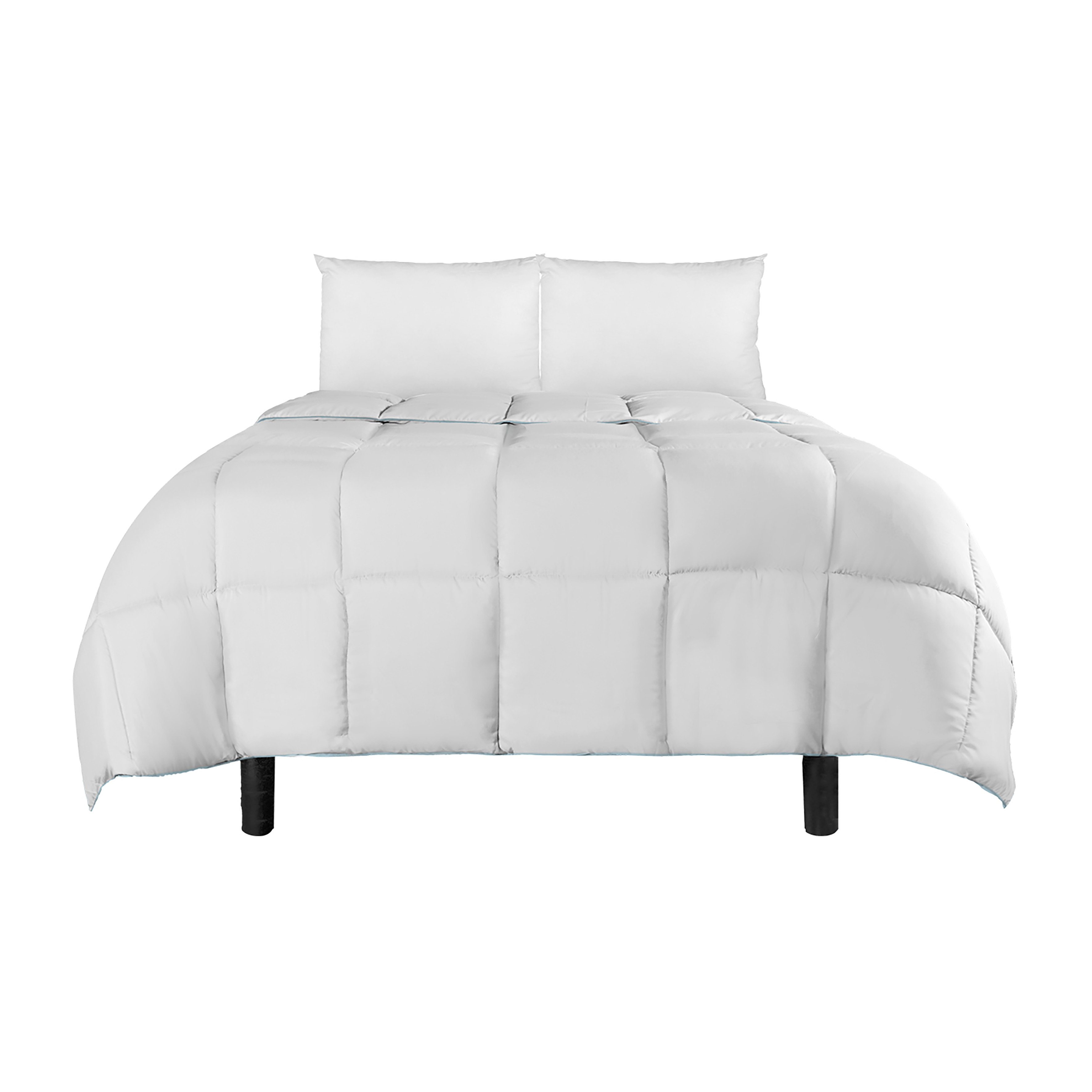 Duvet Sealy Fresh King Size Blanco.
